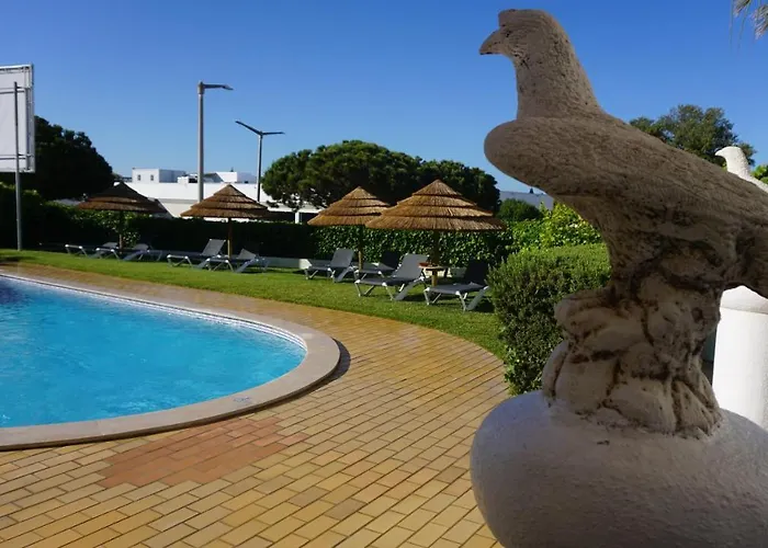 Apartamentos Debimar