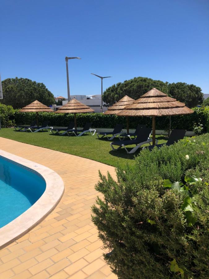 Apartment Debimar Albufeira