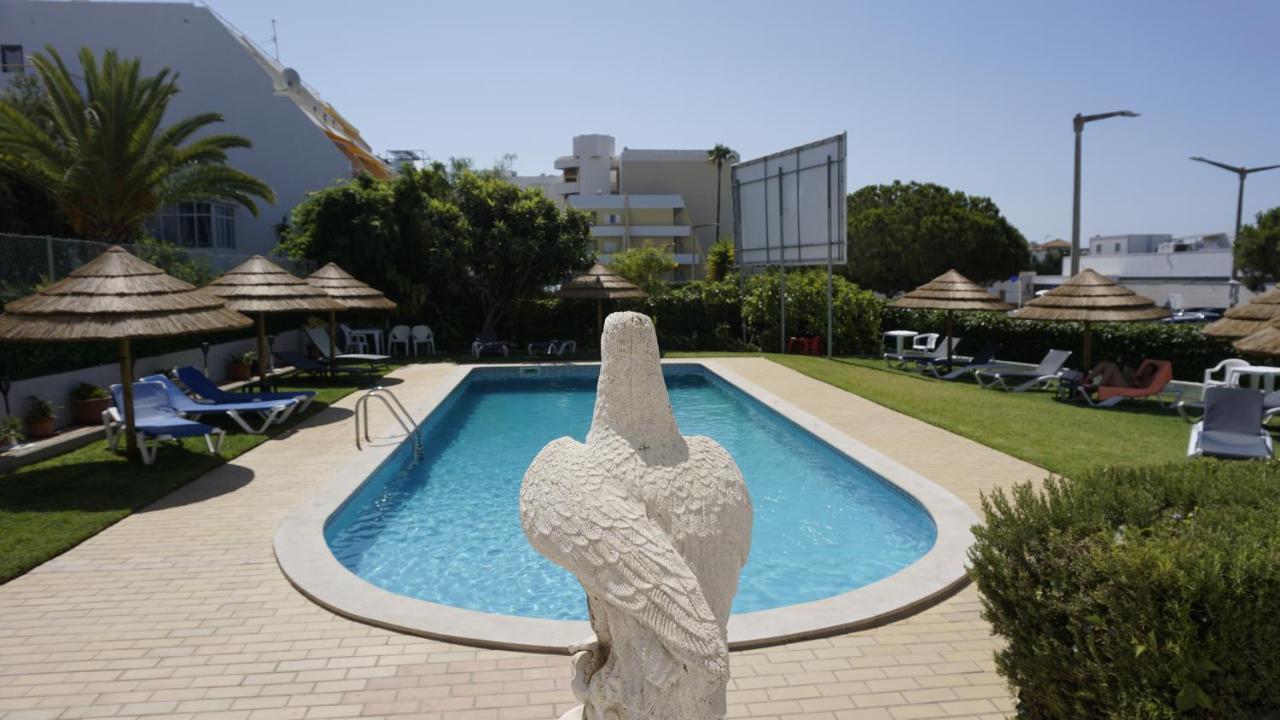 Debimar Apartment *