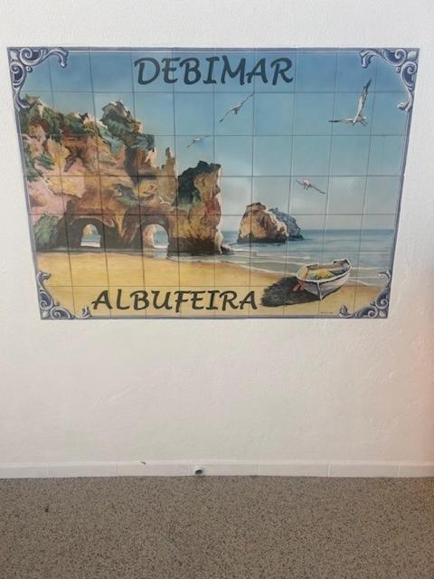 Debimar
