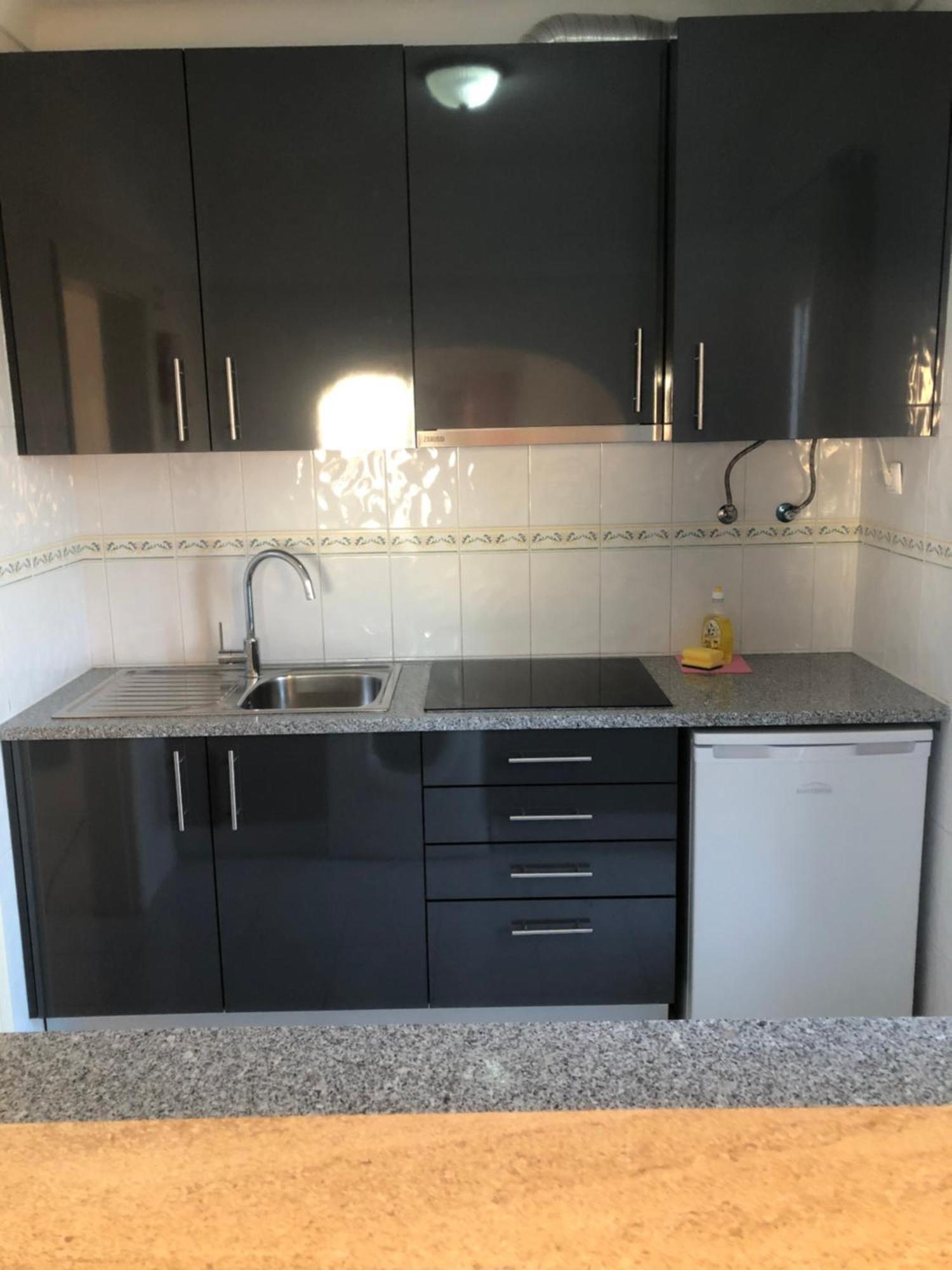 Debimar Apartment *