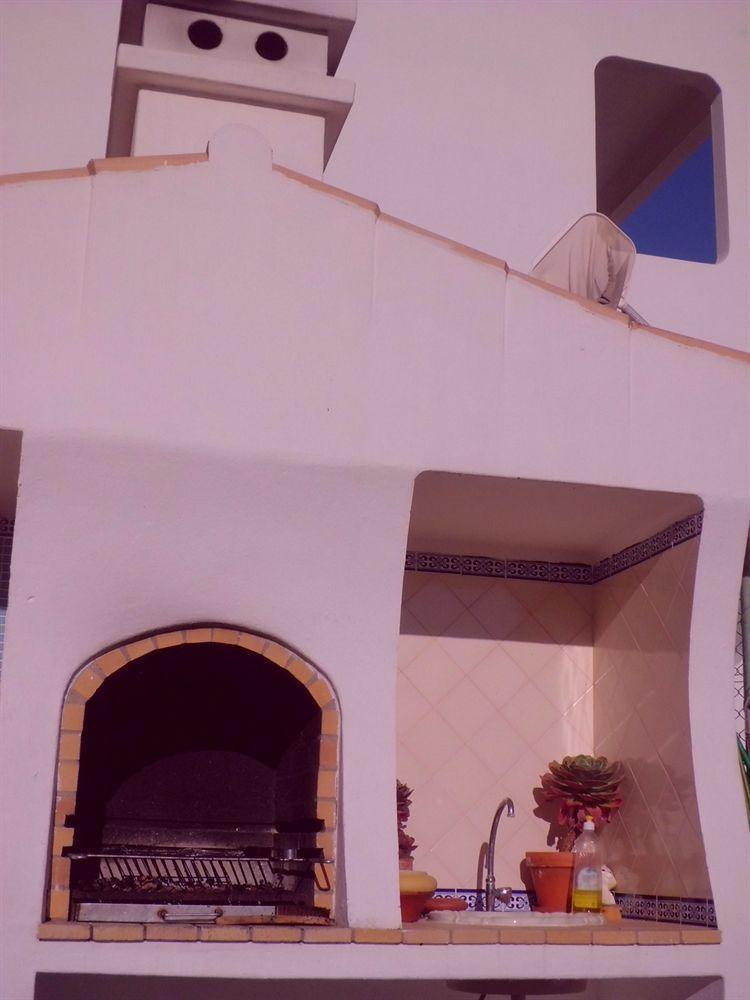 Debimar Apartment
