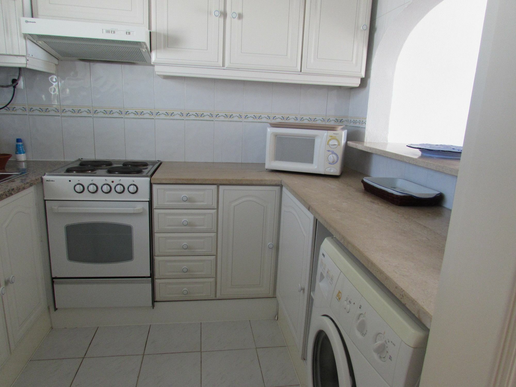 Debimar Apartment *