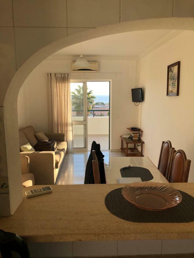 Apartment Debimar Albufeira