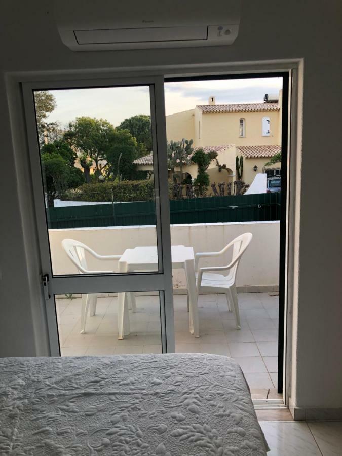 Debimar Apartment Albufeira