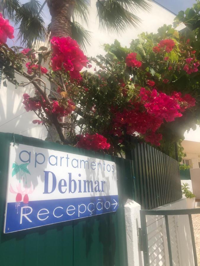 Debimar Apartment *