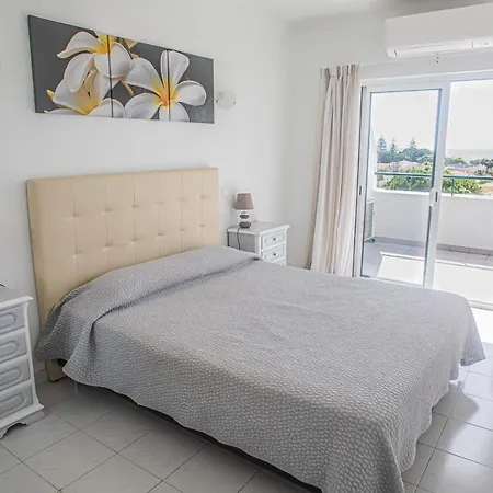 Debimar Apartamentos Albufeira Exterior photo