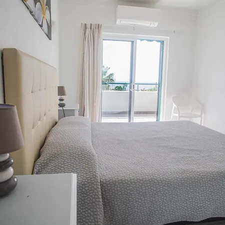 Debimar Apartamentos Albufeira Exterior photo
