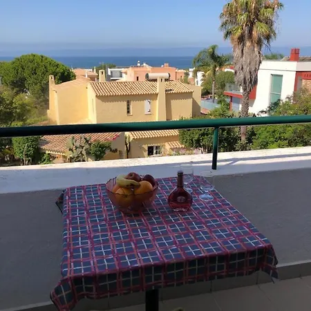 Debimar Apartamentos Albufeira Exterior photo