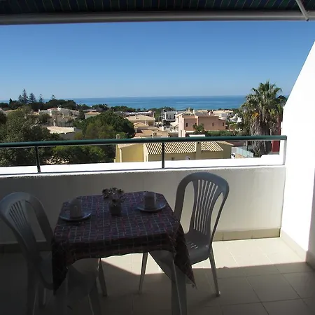 Debimar Apartamentos Albufeira Exterior photo