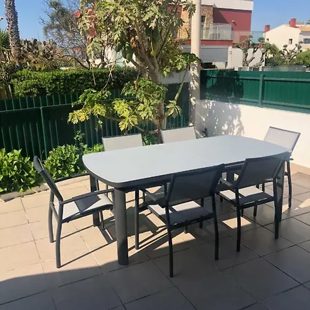 Debimar Apartamentos Albufeira Exterior photo