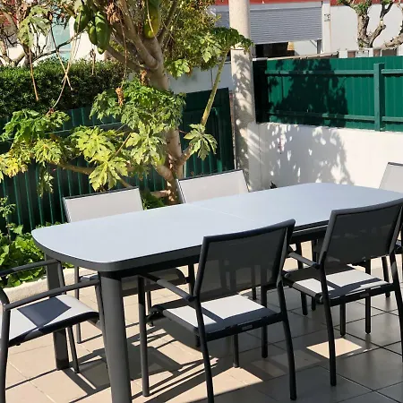 Debimar Apartamentos Albufeira Exterior photo