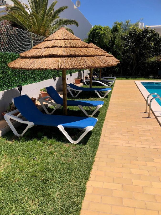 Appartement Debimar *