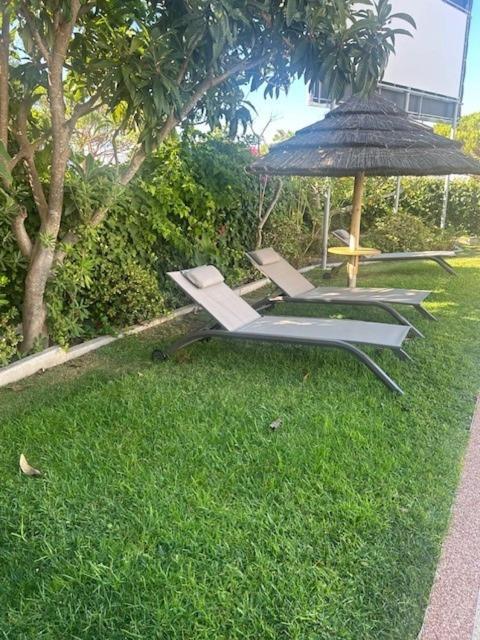 Appartement Debimar *