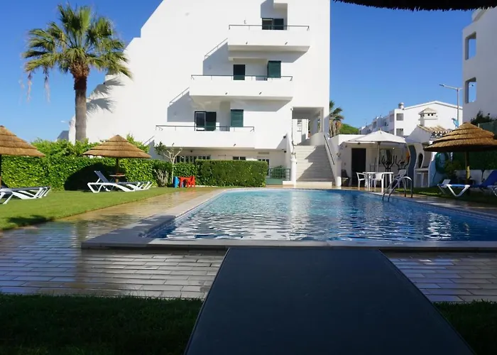 Debimar Apartamentos