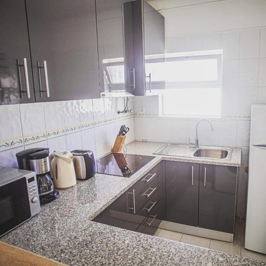 Apartment Debimar Albufeira