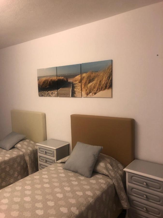 Debimar Apartment *
