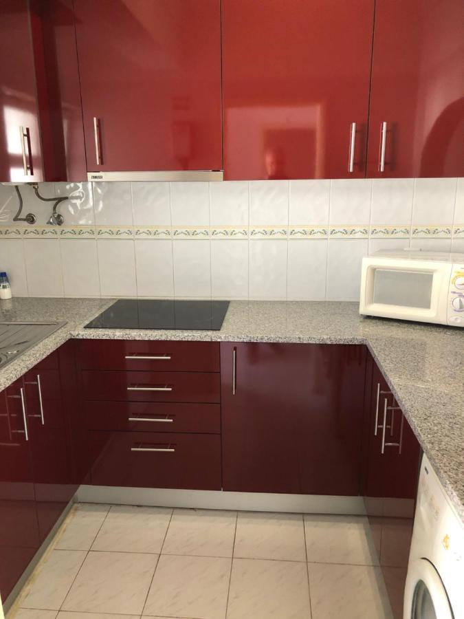 Debimar Apartment