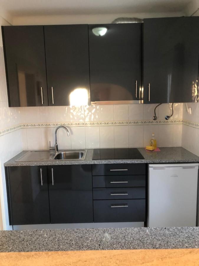 Debimar Apartment *
