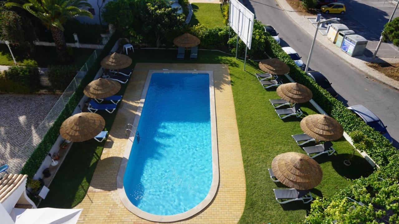 Apartment Debimar *