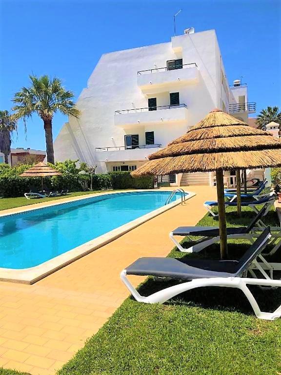Apartment Debimar Albufeira