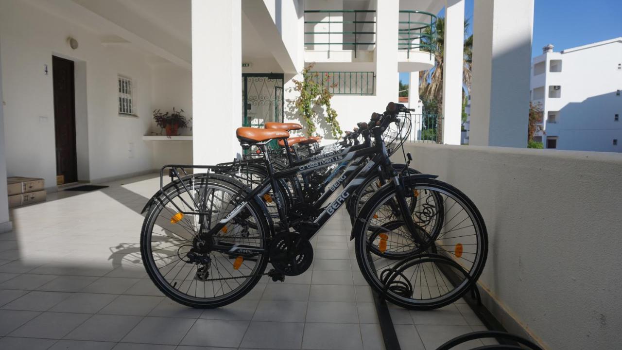 Apartment Debimar Albufeira
