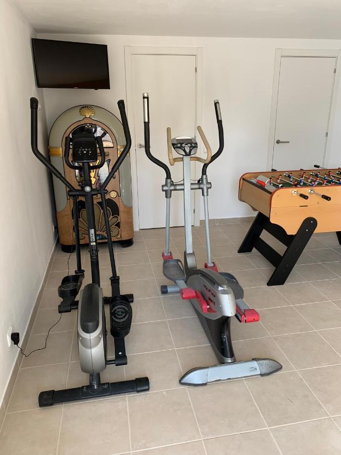 Apartment Debimar