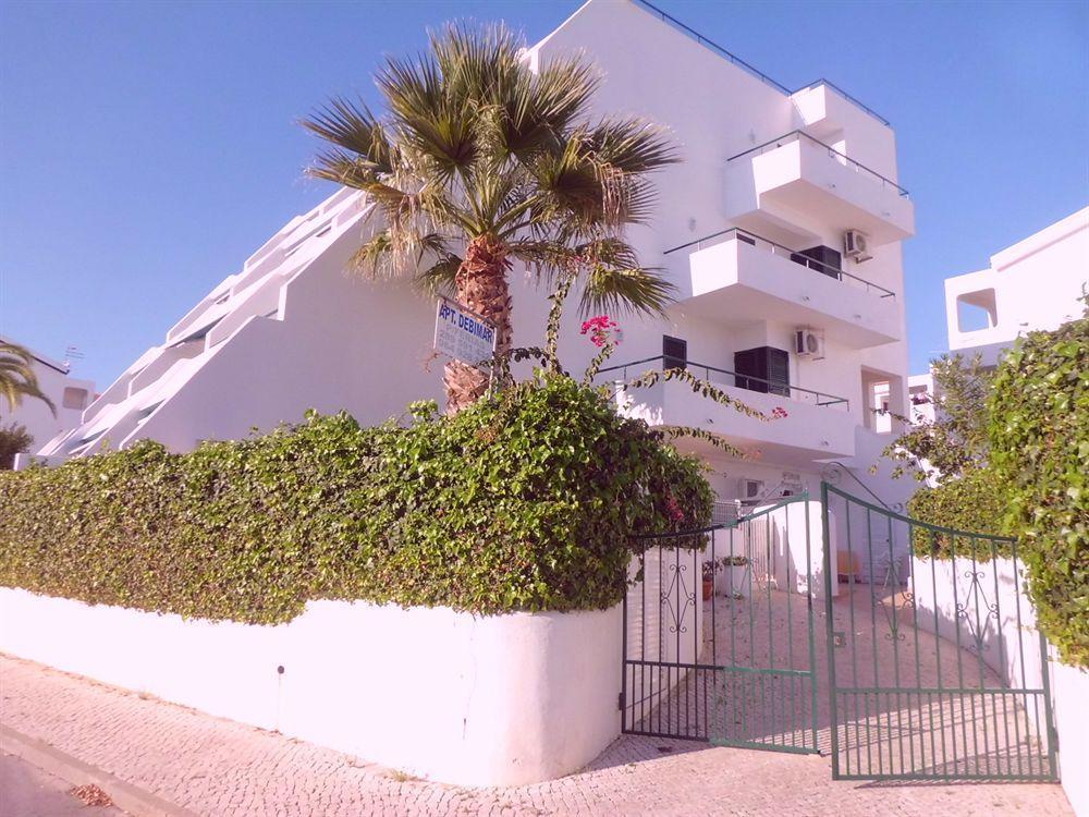 Debimar Apartment Albufeira