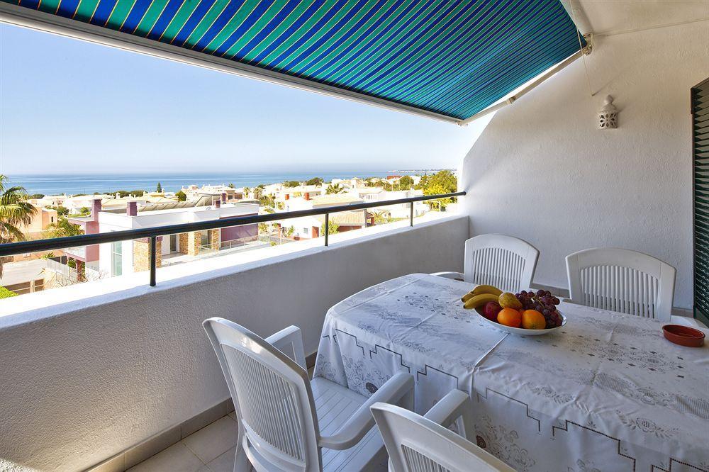 Apartment Debimar *