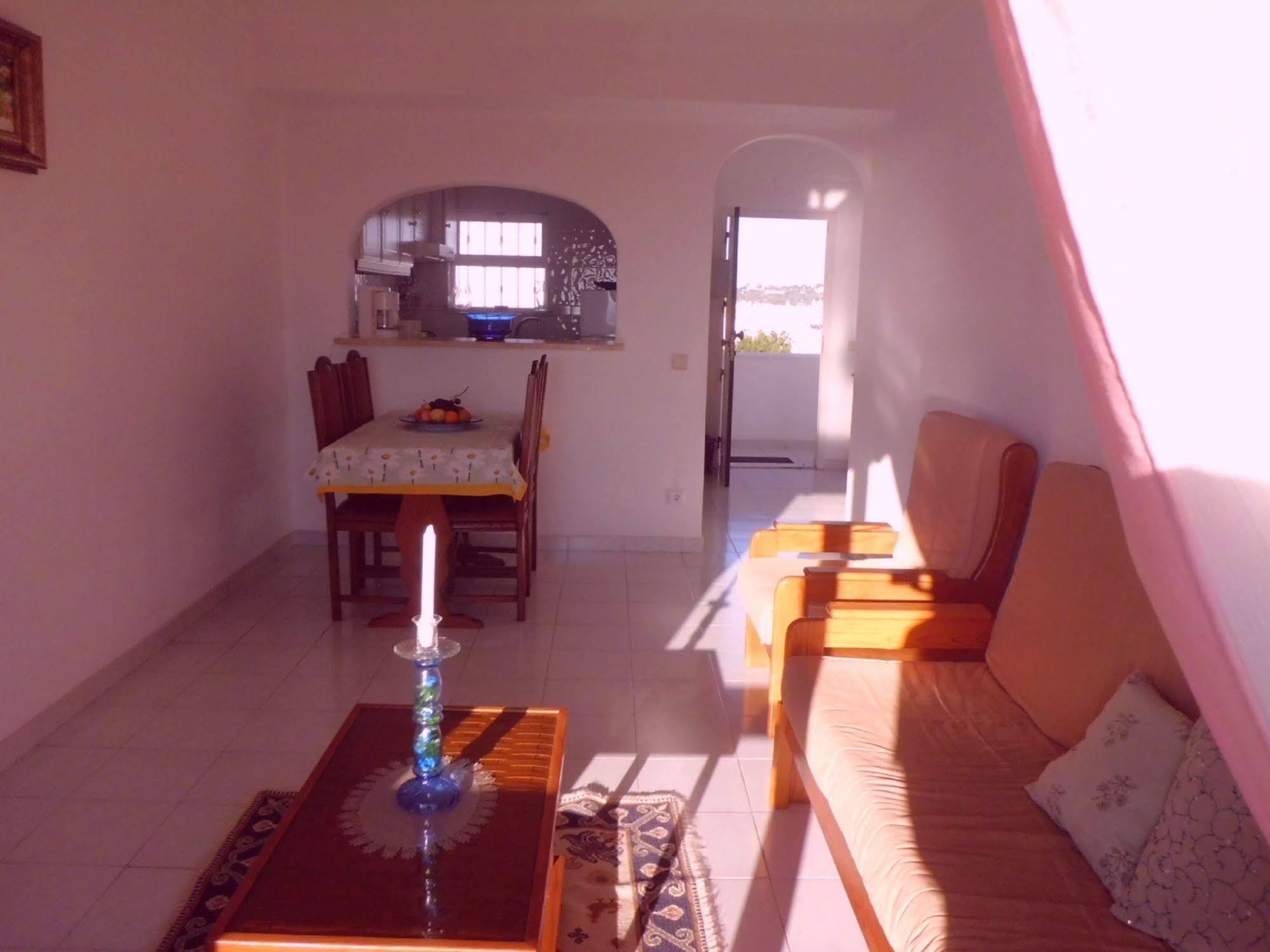 Debimar Apartment Albufeira