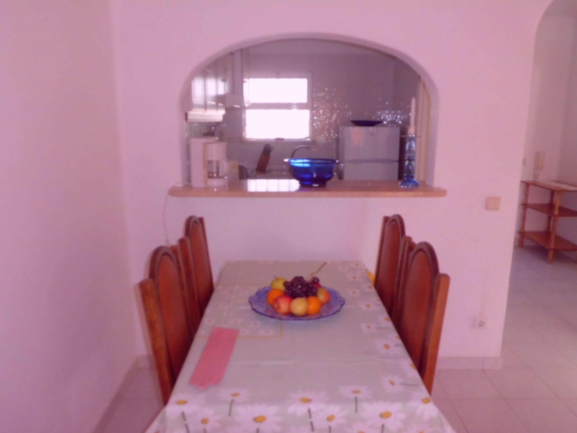 Debimar Apartment Albufeira