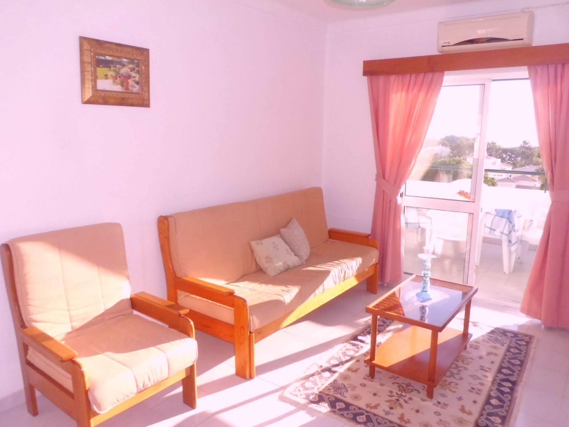 Apartment Debimar Albufeira