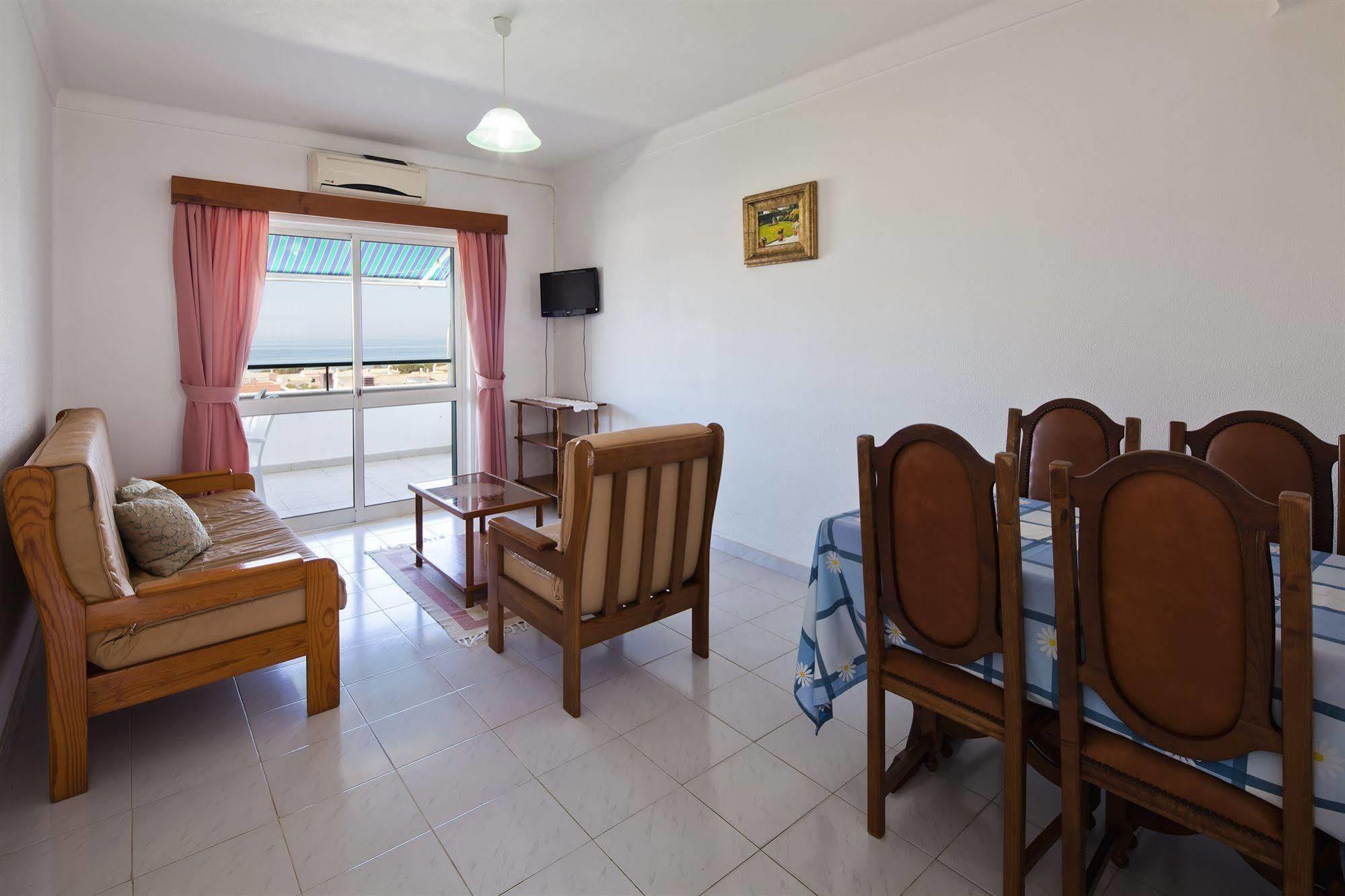Apartment Debimar Albufeira