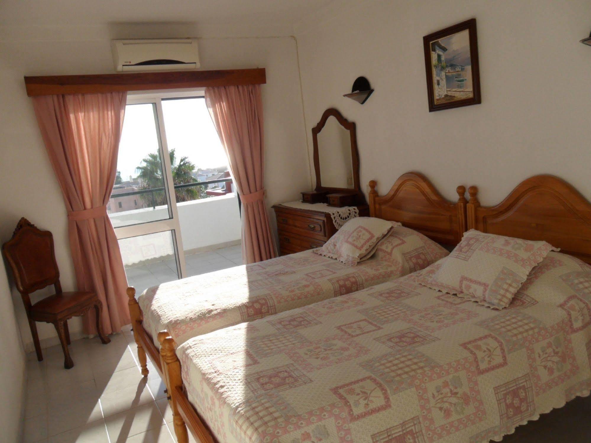 Apartment Debimar