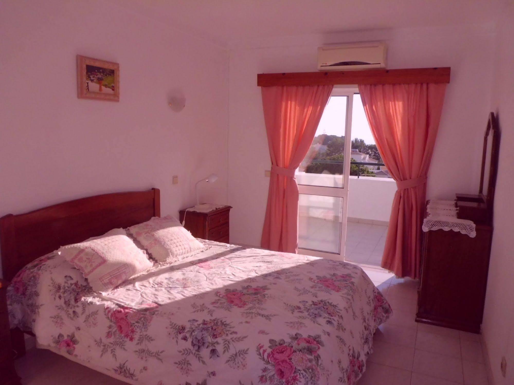 Debimar Apartment *