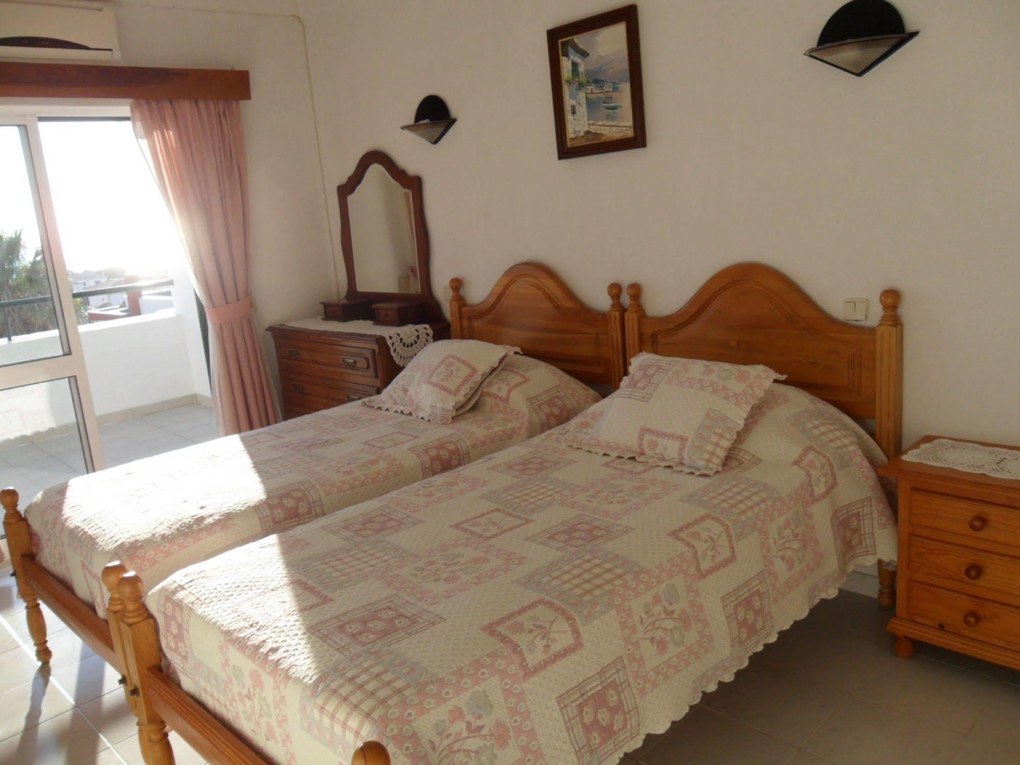 Apartment Debimar