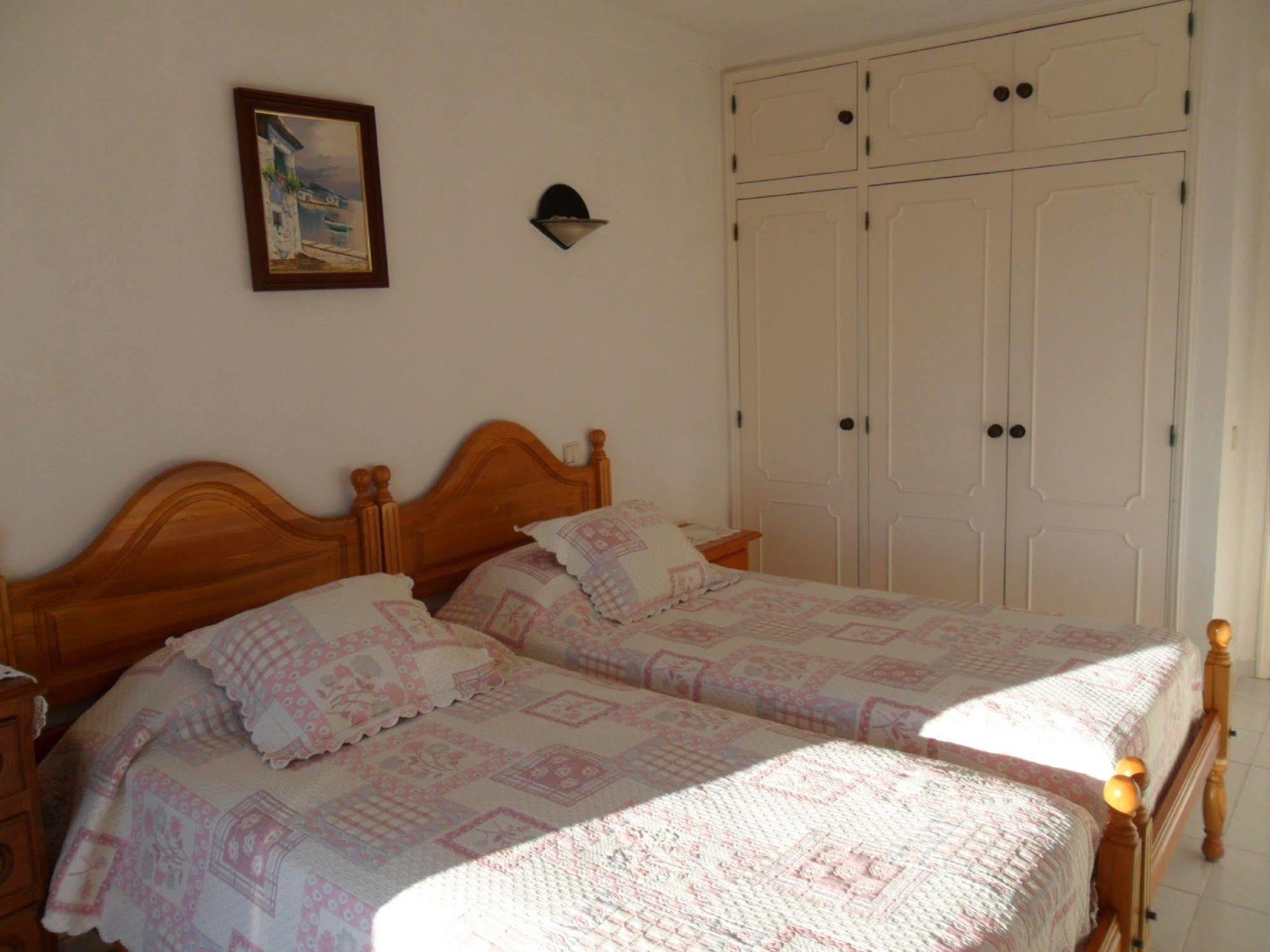 Apartment Debimar Albufeira
