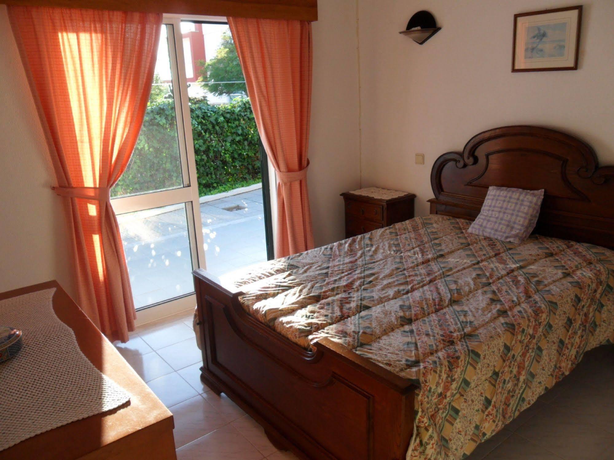 Debimar Apartment *