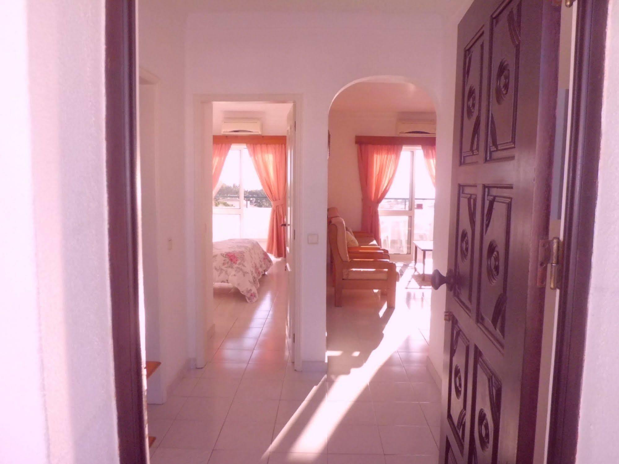Debimar Apartment *