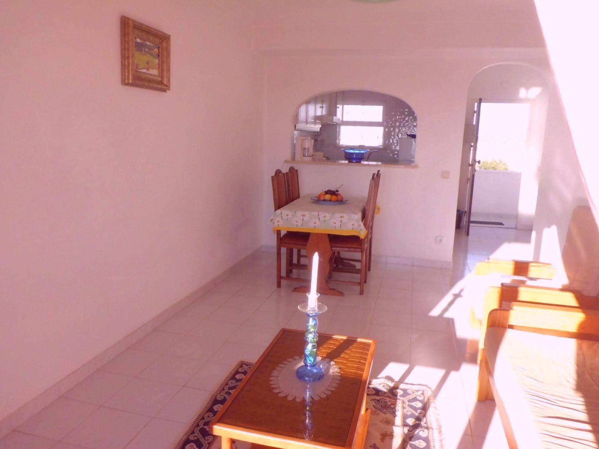 Debimar Apartment Albufeira