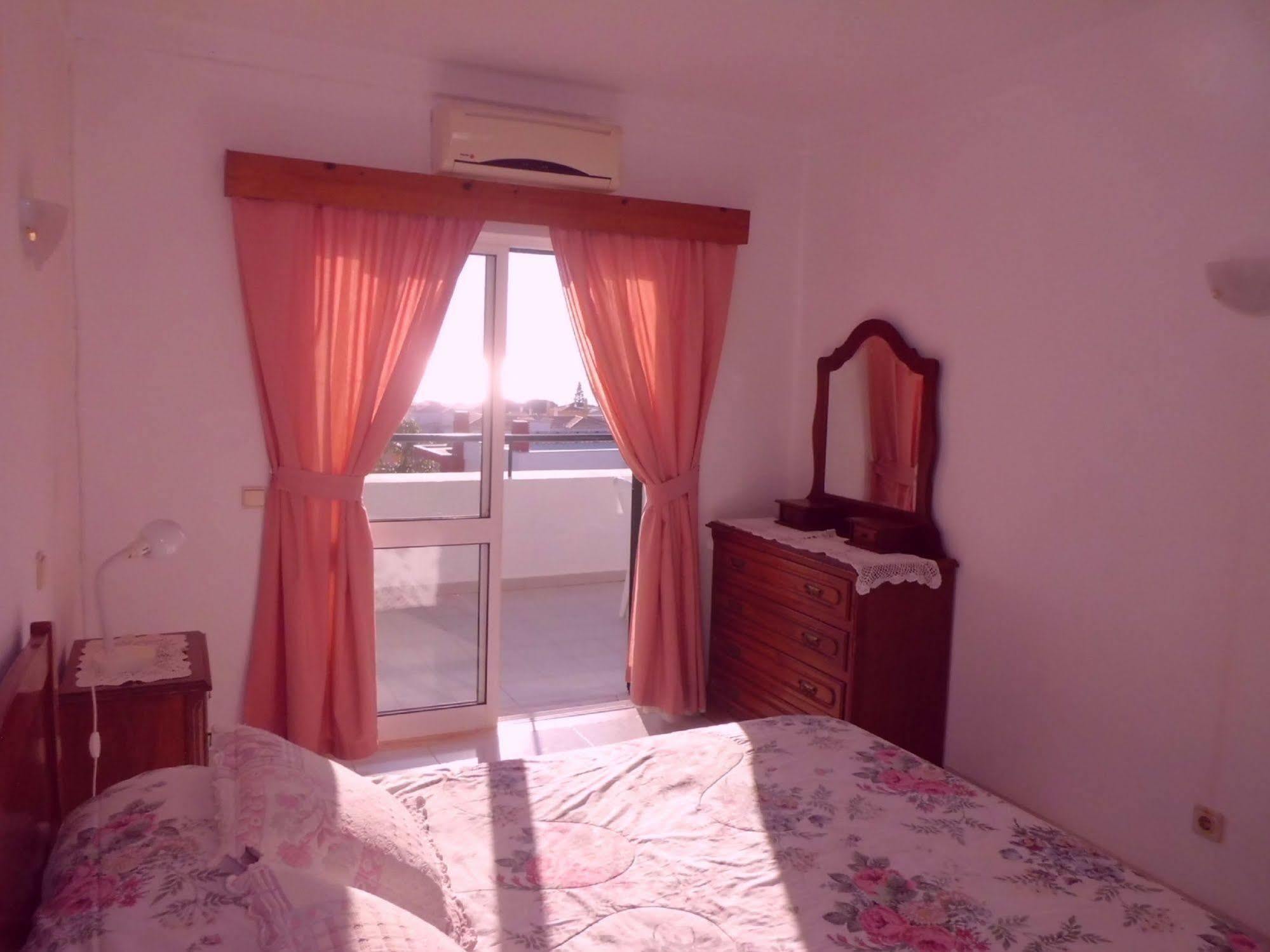 Debimar Apartment *
