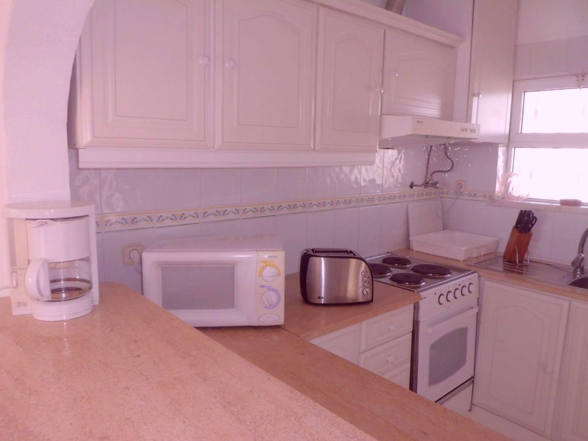 Debimar Apartment