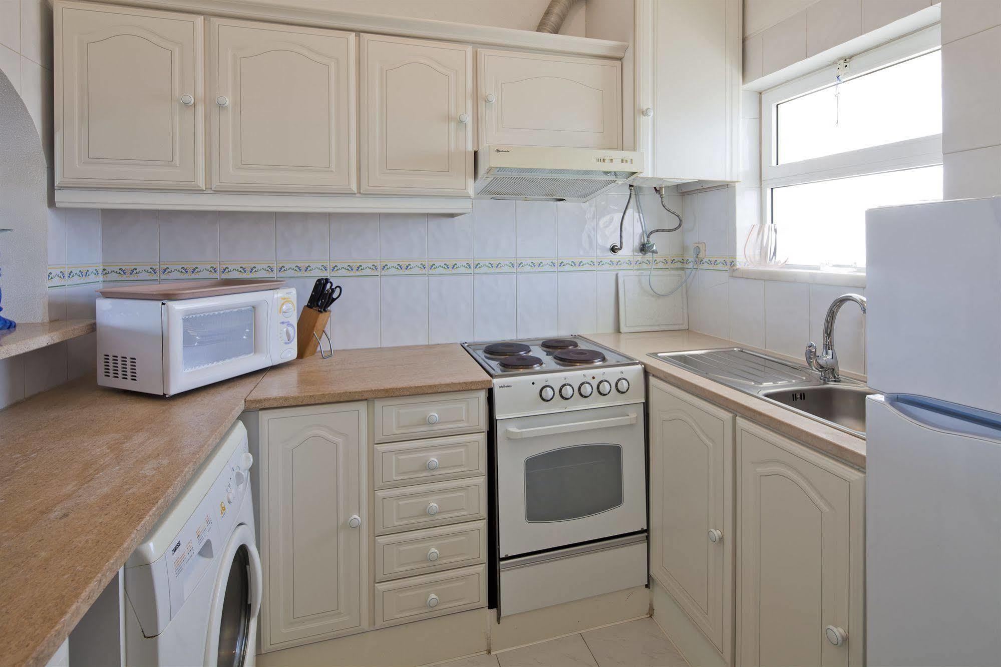 Apartment Debimar Albufeira