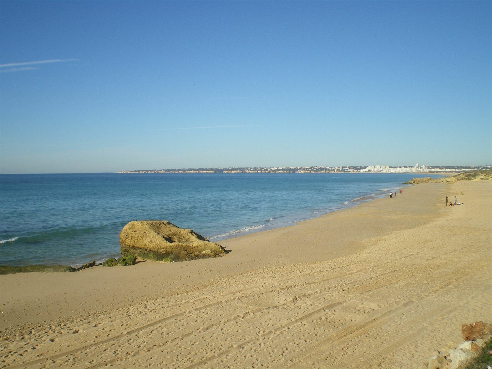 Apartment Debimar Albufeira