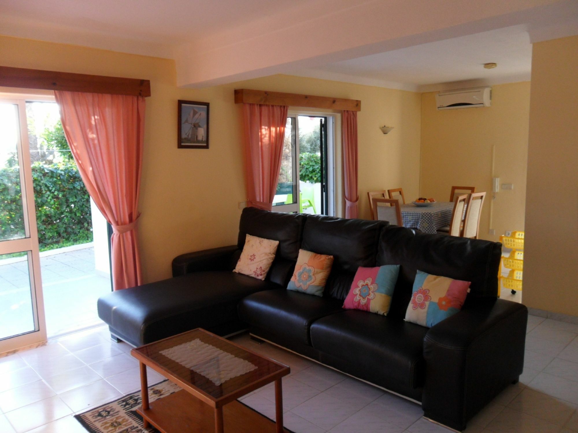 Debimar Apartment *