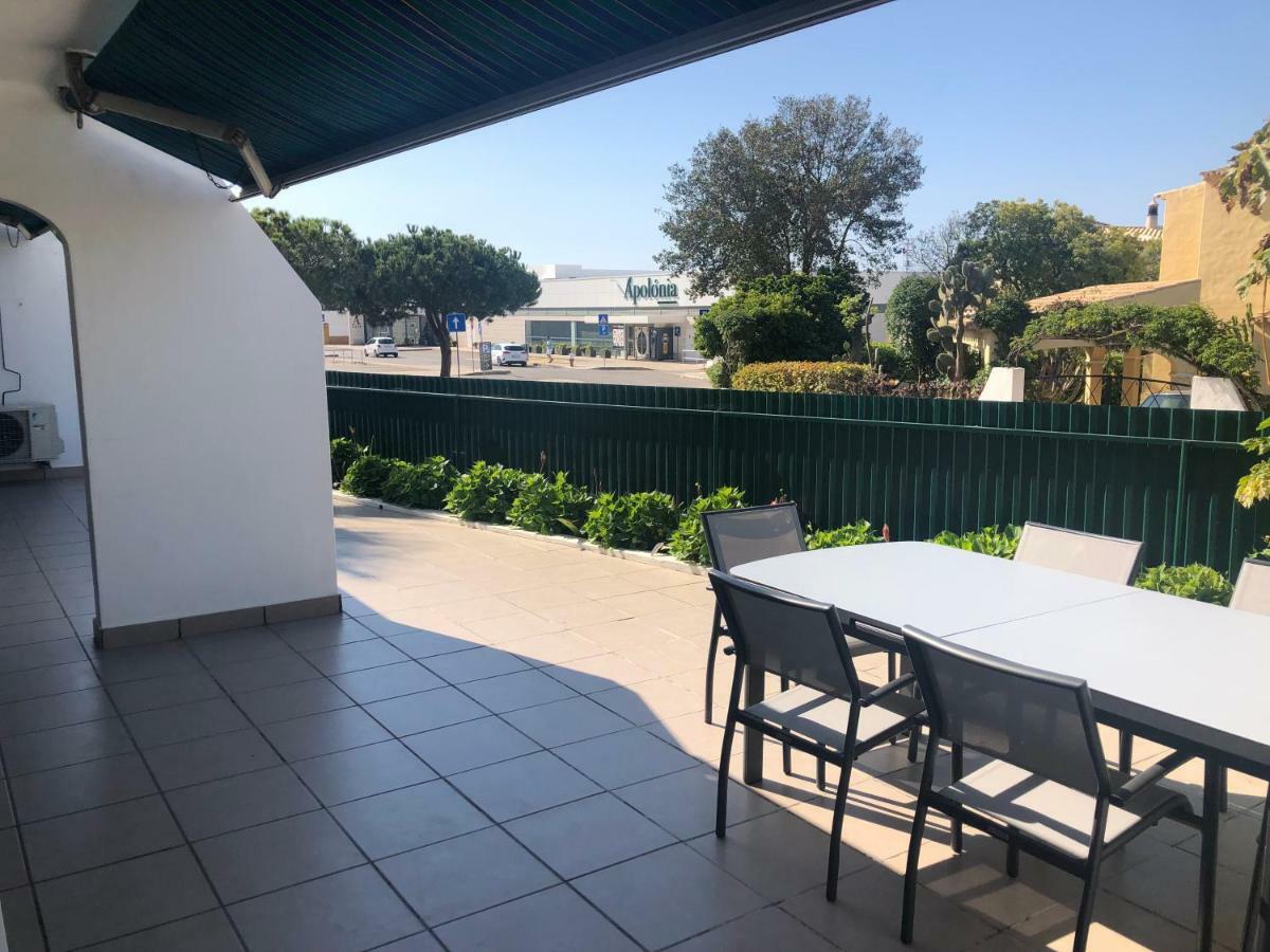 Debimar Apartment Albufeira