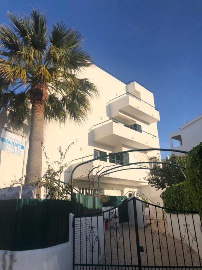Apartment Debimar Albufeira